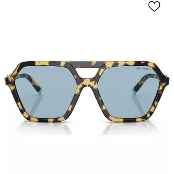 Tiffany & Co sunglasses - Picture 2 of 5
